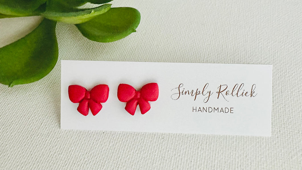 Red Bow Stud