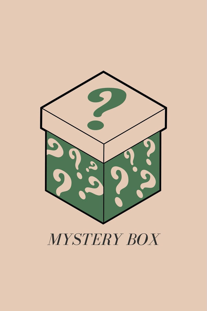 Mystery Box!